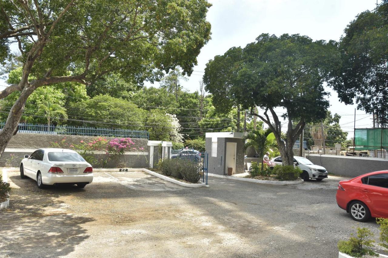 Apartamento The Flat@Waterloo Kingston Exterior foto